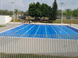 Torrevieja SportCity_uinti                  