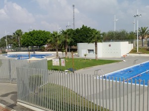 Torrevieja SportCity_uinti1                  
